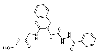 3069-72-5 structure, C20H23N5O5