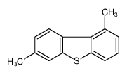 89816-53-5 structure, C14H12S