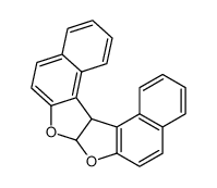 15330-39-9 structure, C22H14O2