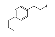 130800-03-2 structure, C10H12I2