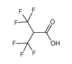 3,3,3-三氟-2-(三氟甲基)丙酸