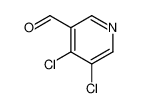 1009334-04-6 structure, C6H3Cl2NO