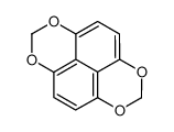 88051-28-9 structure, C12H8O4