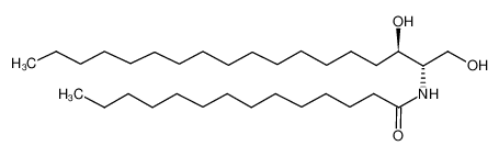 61389-70-6 structure, C32H65NO3