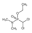 1206550-01-7 structure, C5H12Cl2NO2P