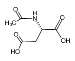 N-乙酰基-L-天冬氨酸