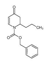 145100-54-5 structure, C16H19NO3