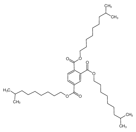 偏苯三酸三异癸基酯