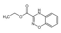 61773-14-6 ethyl 2H-1,2,4-benzoxadiazine-3-carboxylate