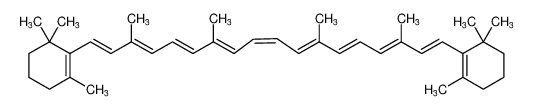 19361-58-1 structure, C40H56