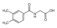 23082-12-4 structure, C11H13NO3