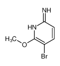 1211533-83-3 structure, C6H7BrN2O