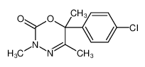 105889-14-3 structure, C12H13ClN2O2