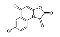 189274-64-4 structure, C11H4ClNO4