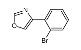 850349-06-3 structure, C9H6BrNO