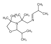 148348-13-4 structure, C16H32N2O