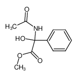 100508-84-7 structure, C11H13NO4