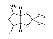 155899-66-4 structure, C8H15NO3