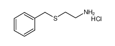 22572-33-4 spectrum, 2-(BENZYLTHIO)ETHYLAMINE HYDROCHLORIDE