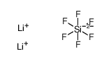 六氟硅酸锂