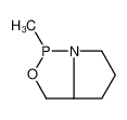 104759-64-0 structure, C6H12NOP