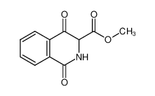 91092-92-1 structure, C11H9NO4