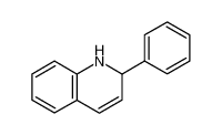 40624-66-6 spectrum, 2-phenyl-1,2-dihydroquinoline