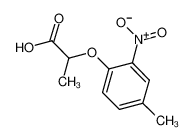 514801-24-2 structure, C10H11NO5