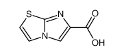 Imidazo[2,1-b][1,3]thiazole-6-carboxylic acid 53572-98-8