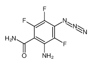 122590-80-1 structure