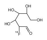 63503-12-8 2-脱氧-2-(18F)氟葡萄糖