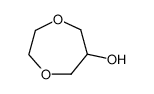 28544-95-8 structure, C5H10O3