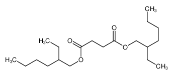 琥珀酸二乙基己酯