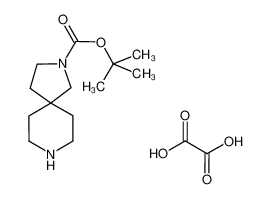 1180509-95-8 structure, C15H26N2O6