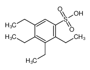 4681-81-6 structure, C14H22O3S