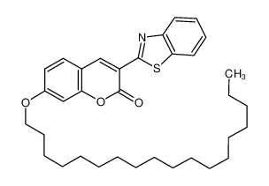 161992-82-1 structure, C34H45NO3S