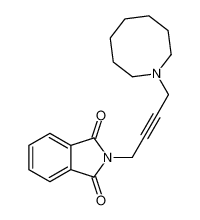 19446-30-1 structure