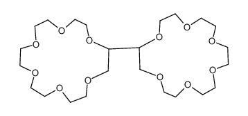 114094-12-1 structure, C24H46O12