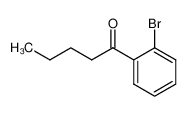 2'-bromovalerophenone