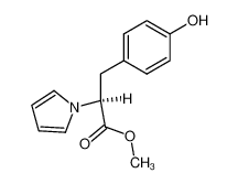 116763-11-2 structure, C14H15NO3