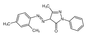 6407-78-9 溶剂黄18