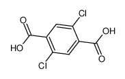 13799-90-1 spectrum, 2,5-Dichloroterephthalic Acid