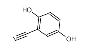 2,5-二羟基苯甲腈