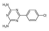 4514-53-8 structure, C9H8ClN5