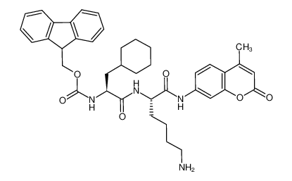 475115-35-6 structure, C40H46N4O6