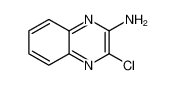 2 氯-3-氨基喹噁啉