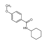 33739-91-2 structure, C14H19NO2