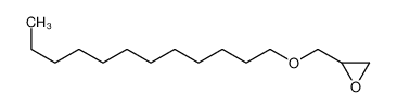 2461-18-9 structure, C15H30O2