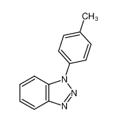 78766-51-5 1-(4-methylphenyl)-1H-benzo[d][1,2,3]triazole