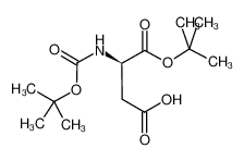 丁氧基羰基-D-5-溴尿嘧啶